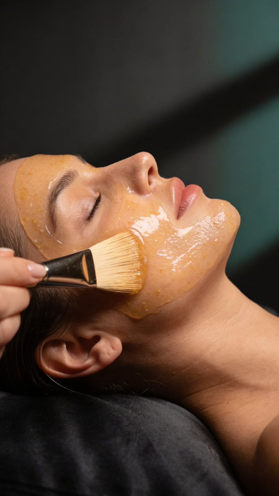Cosmetología facial y corporal