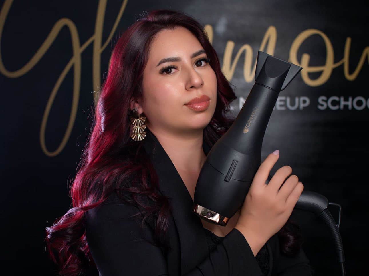 Prácticas de Extensiones de Pestañas