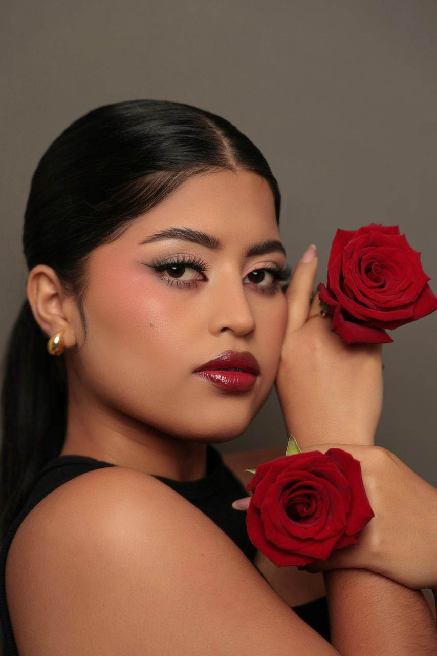 Maquillaje profesional